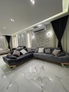 Standalone villa with private pool