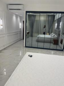 Standalone villa with private pool