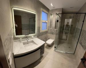 Standalone villa with private pool