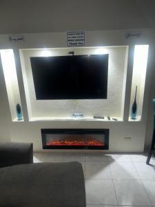 City View Luxury Suite