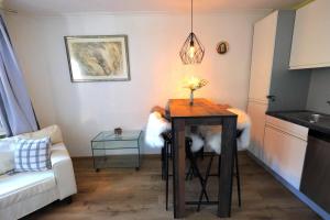 Charming Studio - Ferienwohnung - Vulpera, Scuol