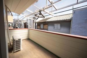 和居 橘 静かな住宅街に建つモダンな広々一軒家