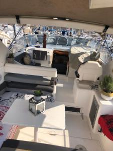 Logement insolite French Riviera avec parking