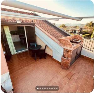 la Casa di Gabriella