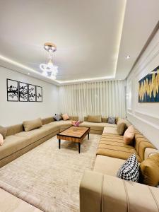 Luxury Appart Agadir bay, Sonaba