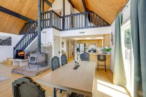 6 Mi to Arizona Snowbowl Forest-View Sanctuary!