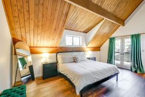 6 Mi to Arizona Snowbowl Forest-View Sanctuary!