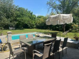 Prenoćiste Casa Bella & Nova