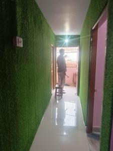 Sri Kishori Atithi Grih