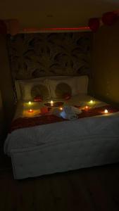 Evasion balneo Fréjus