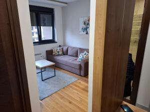 Apartman 40, Titova vila, Zlatibor