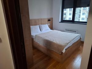 Apartman 40, Titova vila, Zlatibor