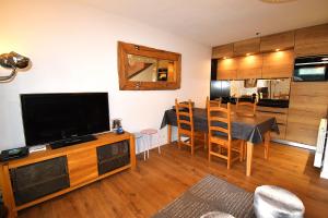 Appartements VAUJANYLOCATIONS - VerneyA3 : photos des chambres