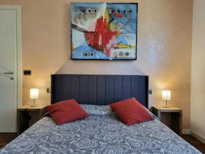 Parma Comfort House