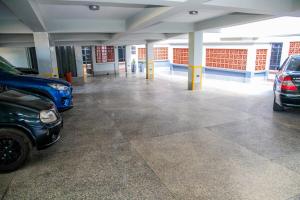 Frettan Homes- Azania apt D61