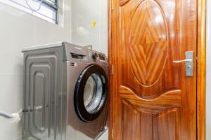 Frettan Homes- Azania apt D61