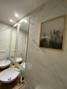 Alojamiento - Las Murallas de Dulcinea