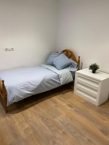 Alojamiento - Las Murallas de Dulcinea