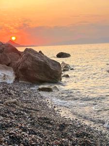 Filis mare apartment