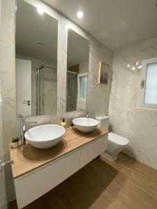 Alojamiento - Las Murallas de Dulcinea