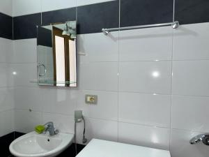 Berti Apartments
