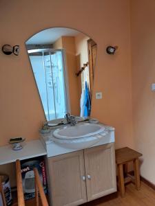 Maisons de vacances Les Sorbiers : photos des chambres