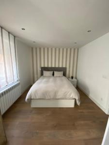 Alojamiento - Las Murallas de Dulcinea