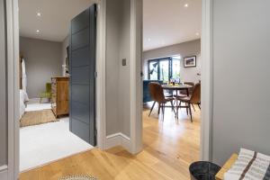 Hen Harrier Lodge