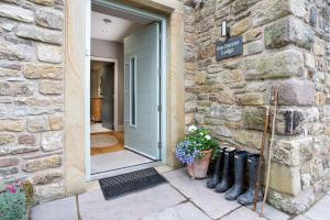Hen Harrier Lodge