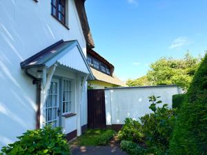 Hansen Nieblum - Whg 1