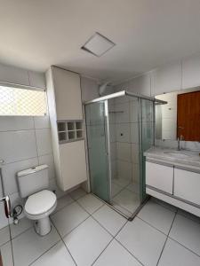 Apartamento Mobiliado Caruaru
