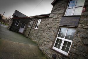 Snowdonia Bunkhouse, Exclusive Hire, Sleeps 30