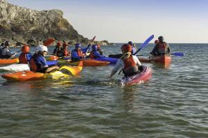 Snowdonia Bunkhouse, Exclusive Hire, Sleeps 30