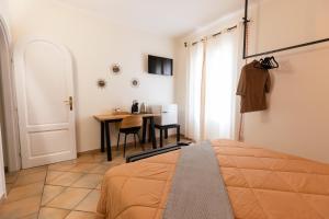 Milla E Willy Guest House img18