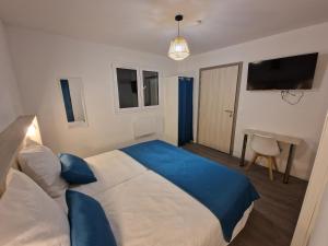 Appartements Le Combo : photos des chambres