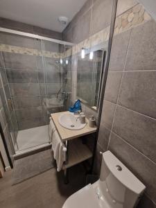Appartements Le Combo : photos des chambres