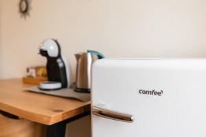 Milla E Willy Guest House img19