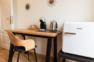 Milla E Willy Guest House img24