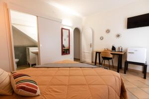 Milla E Willy Guest House img26