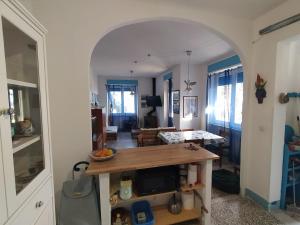 Casa Lido zia Frankie img6