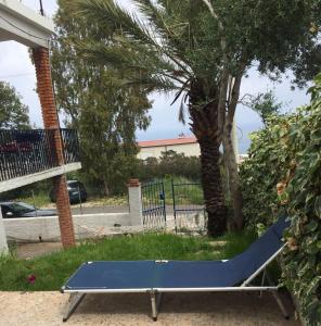 Casa Lido zia Frankie