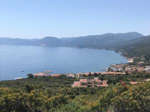 Casa Lido zia Frankie img27