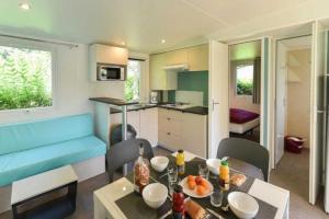 Chalets Chalet 3 etoiles - Piscine - ccbbhfa : photos des chambres