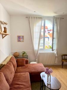 Gure Zoriona, Petit Bonheur en basque