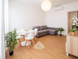 Sa Perda e Su Entu - Morada