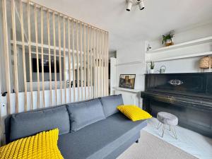 The Fifth Loft Style by Fiesta Apartments