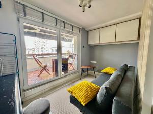 The Fifth Loft Style by Fiesta Apartments