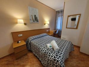 Hostal Rio De Castro
