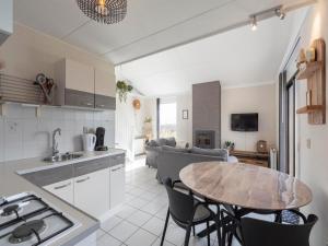 Holiday Home in Julianadorp by Beach