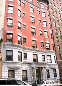 Royal Park Hotel & Hostel, Hostely - New York